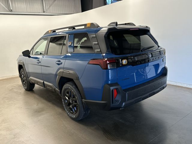 Thumbnail: 2026 Subaru Outback - 30