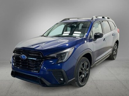 2026 Subaru Ascent Onyx Edition Touring 7-Passenger SUV for sale in Moon Township, PA