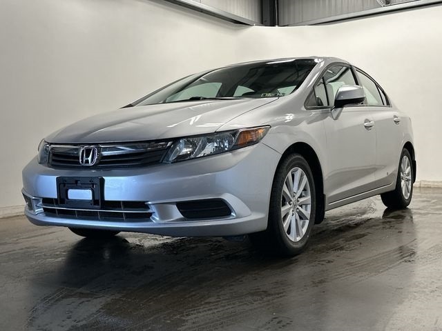Thumbnail: 2012 Honda Civic - 26