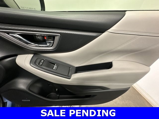 Thumbnail: 2021 Subaru Forester - 24