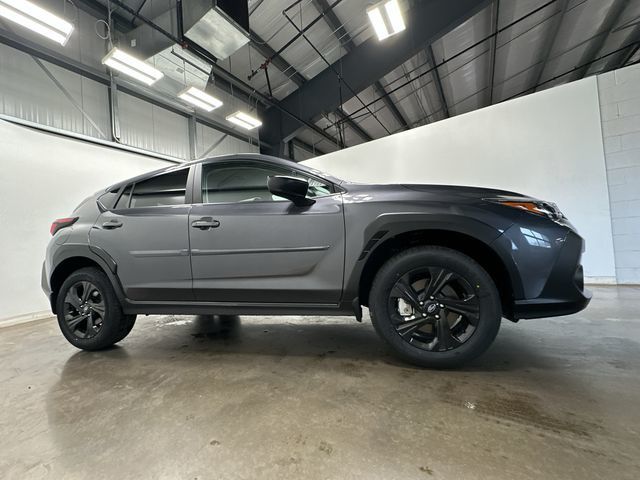 Thumbnail: 2026 Subaru Crosstrek - 3