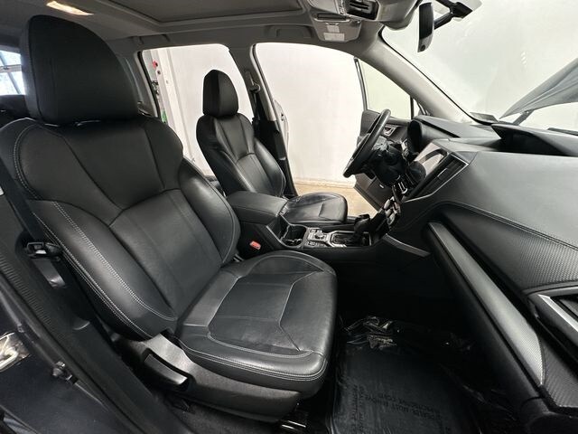 Thumbnail: 2021 Subaru Forester - 23