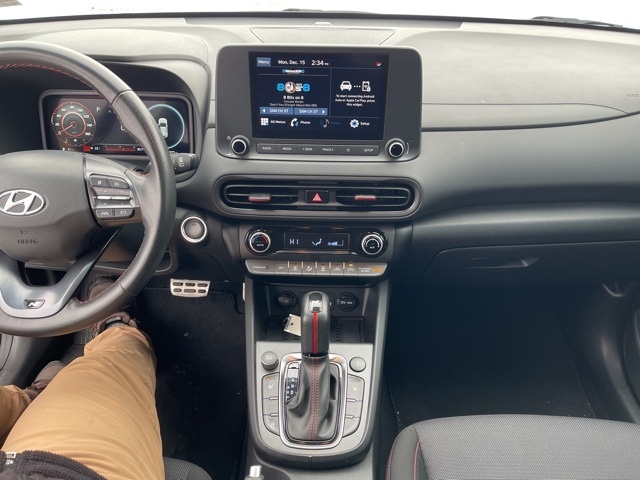 Thumbnail: 2022 Hyundai Kona - 20