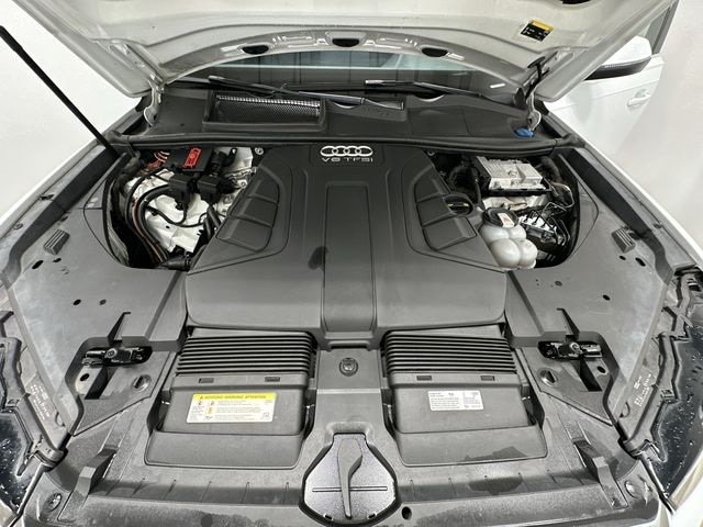 Thumbnail: 2017 Audi Q7 - 29