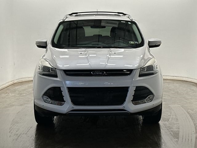 Thumbnail: 2013 Ford Escape - 29