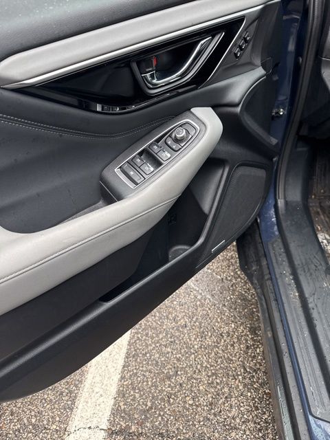 Thumbnail: 2024 Subaru Outback - 11