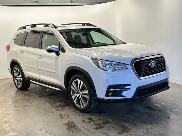 Thumbnail: 2022 Subaru Ascent - 35