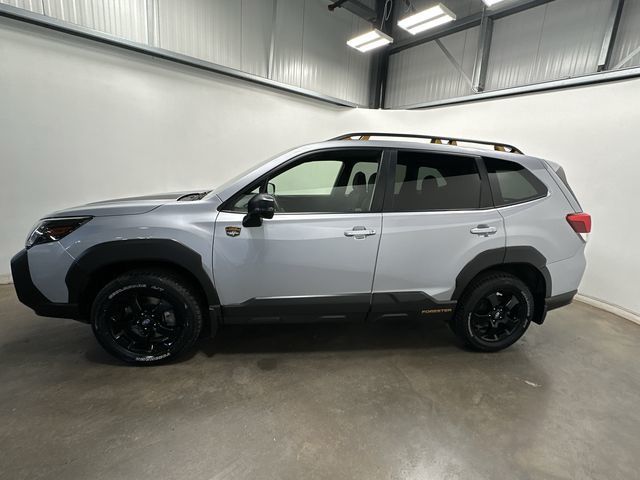 Thumbnail: 2024 Subaru Forester - 2