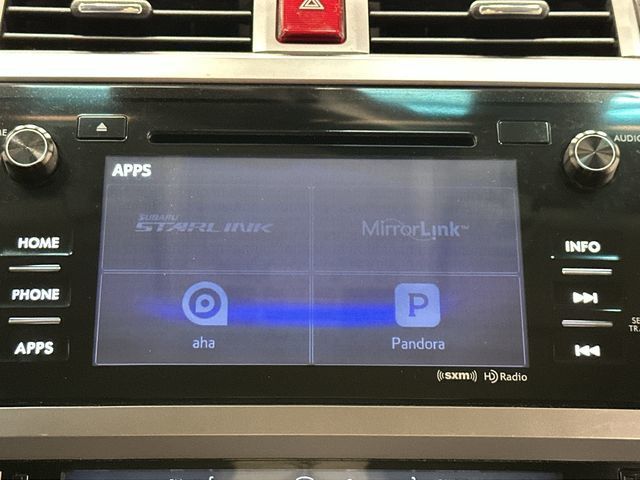 Thumbnail: 2017 Subaru Outback - 12