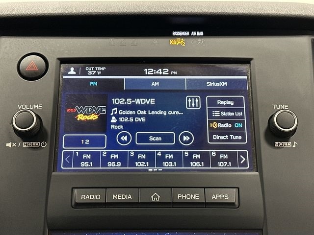 Thumbnail: 2024 Subaru Outback - 10