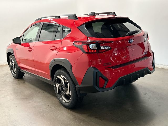 Thumbnail: 2026 Subaru Crosstrek - 28
