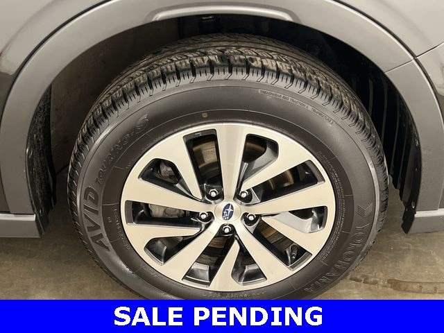 Thumbnail: 2020 Subaru Outback - 5