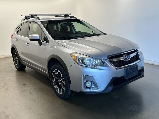 Thumbnail: 2016 Subaru Crosstrek - 30