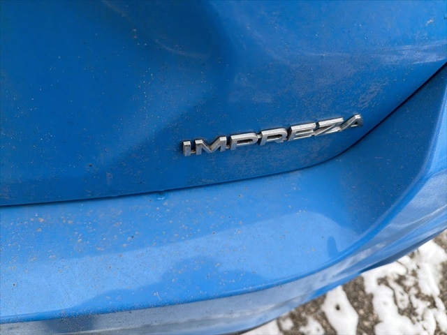 Thumbnail: 2024 Subaru Impreza - 7