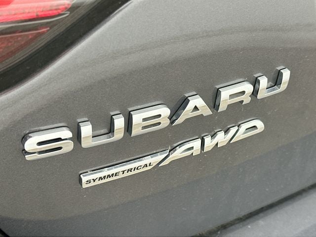 Thumbnail: 2025 Subaru Legacy - 27