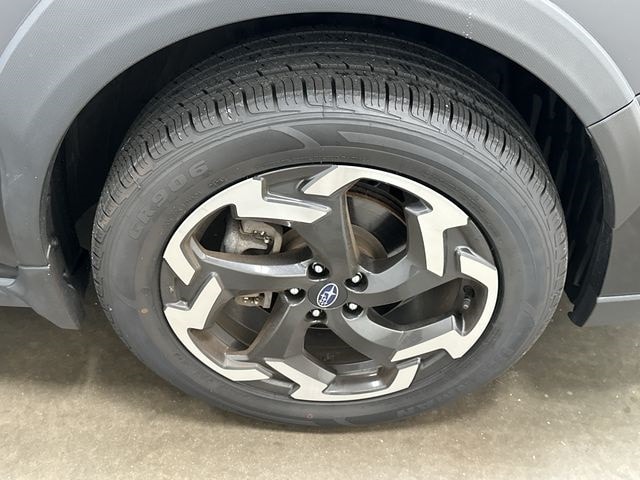 Thumbnail: 2023 Subaru Crosstrek - 5
