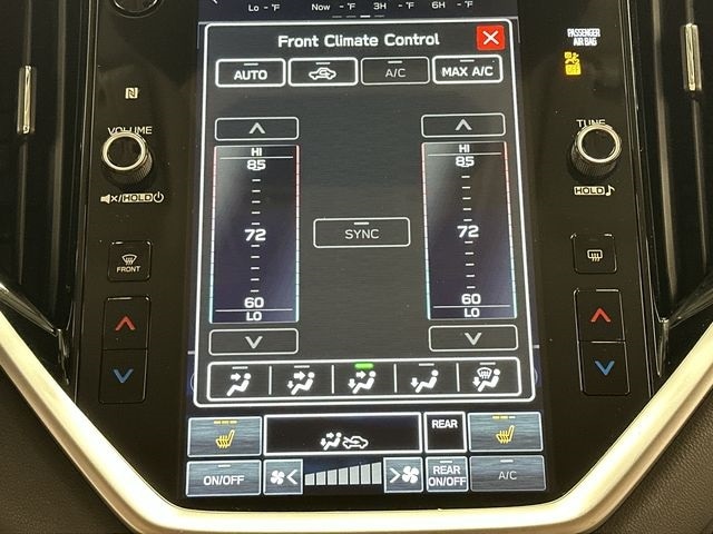 Thumbnail: 2023 Subaru Ascent - 14