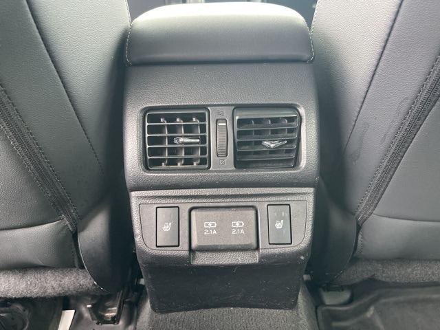 Thumbnail: 2019 Subaru Outback - 20