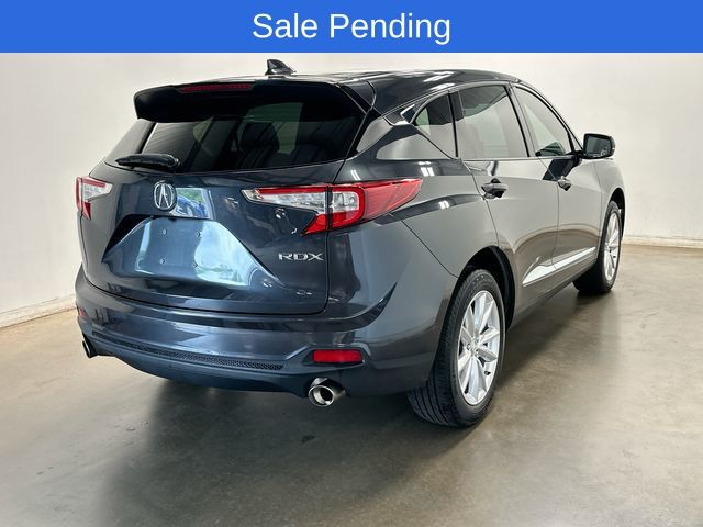 Thumbnail: 2020 Acura RDX - 33