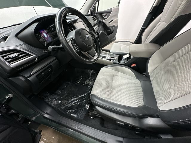 Thumbnail: 2023 Subaru Forester - 16