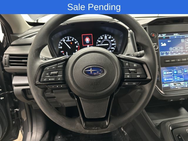 Thumbnail: 2026 Subaru Crosstrek - 7