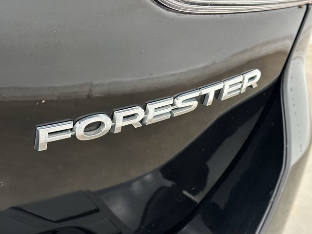 Thumbnail: 2021 Subaru Forester - 26