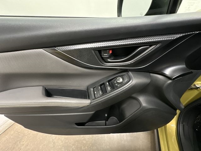 Thumbnail: 2021 Subaru Crosstrek - 18