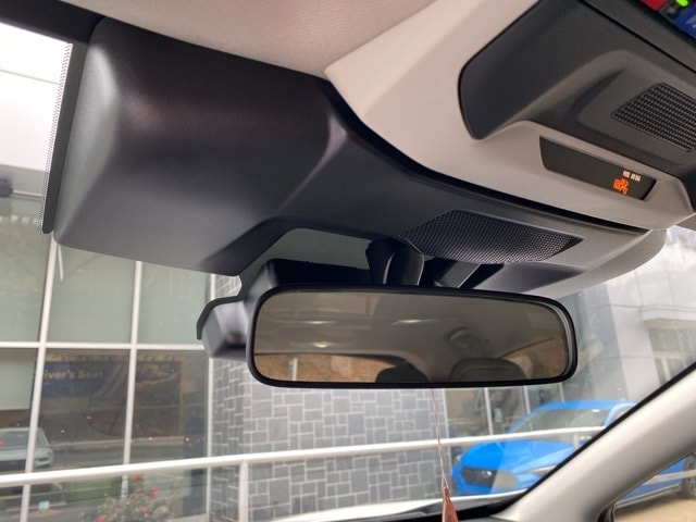 Thumbnail: 2024 Subaru Crosstrek - 15