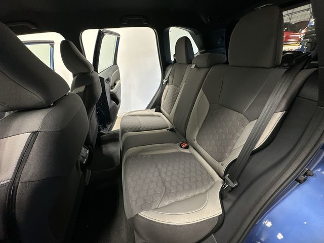 Thumbnail: 2026 Subaru Forester - 16