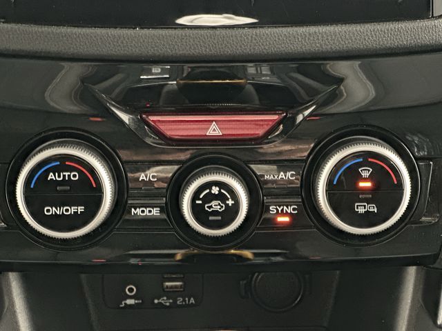 Thumbnail: 2024 Subaru Forester - 16