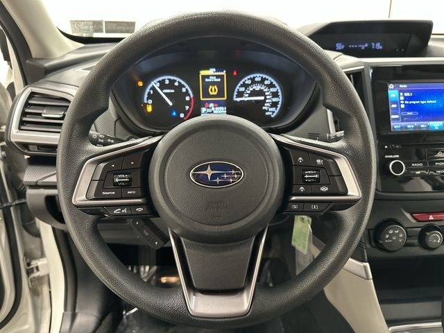 Thumbnail: 2021 Subaru Forester - 7