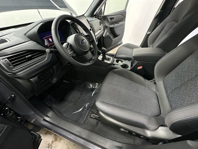 Thumbnail: 2025 Subaru Forester - 17