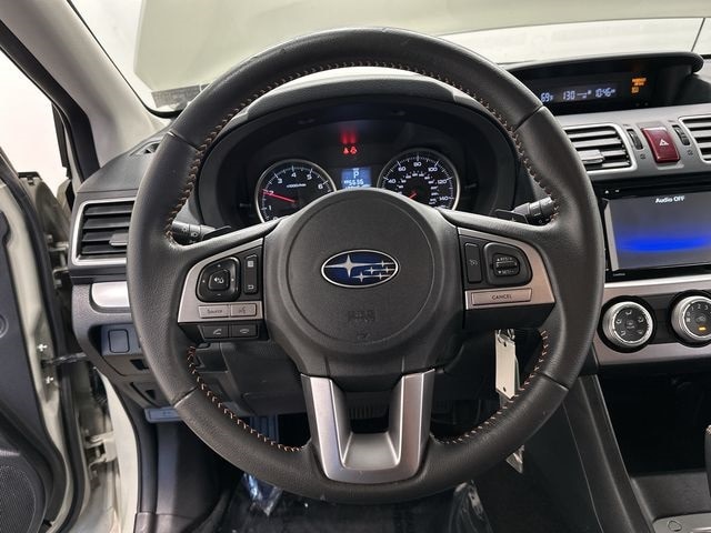 Thumbnail: 2017 Subaru Crosstrek - 7