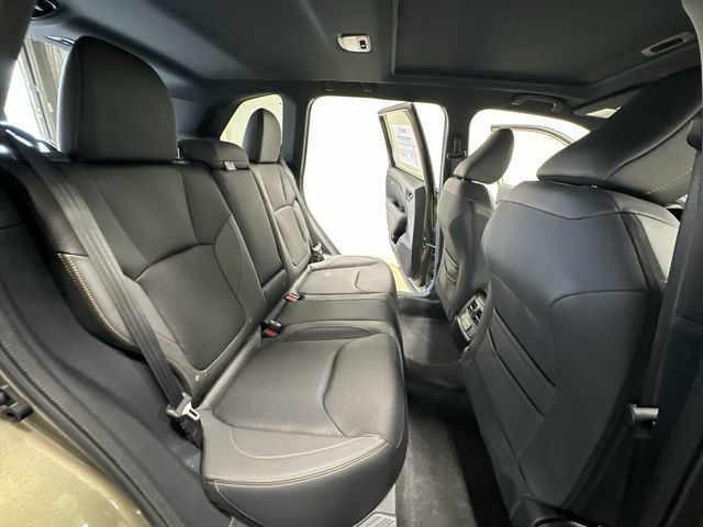 Thumbnail: 2026 Subaru Forester - 23