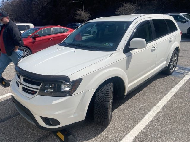 2014 Dodge Journey R/T -
                  Moon Township, PA