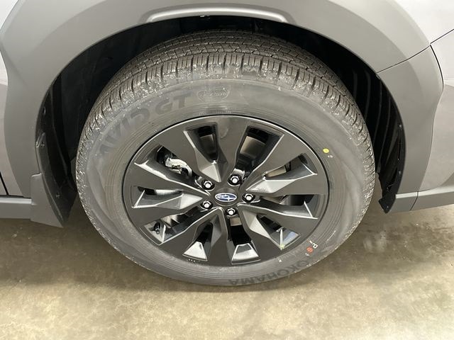 Thumbnail: 2025 Subaru Outback - 5