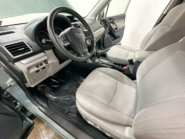 Thumbnail: 2016 Subaru Forester - 14
