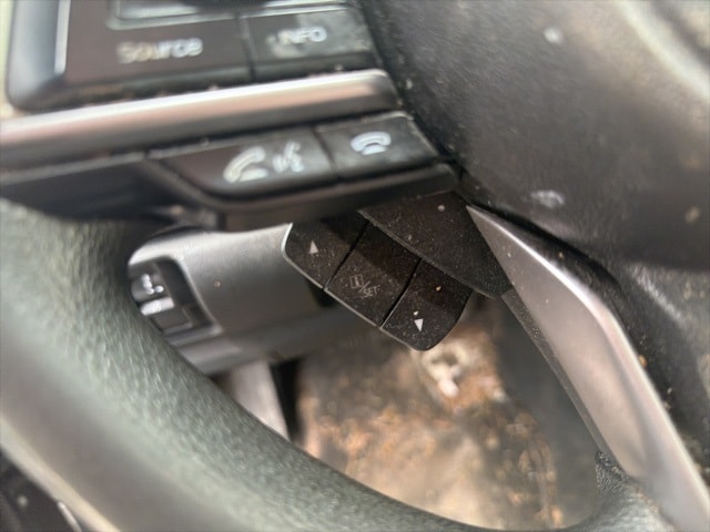 Thumbnail: 2021 Subaru Forester - 19