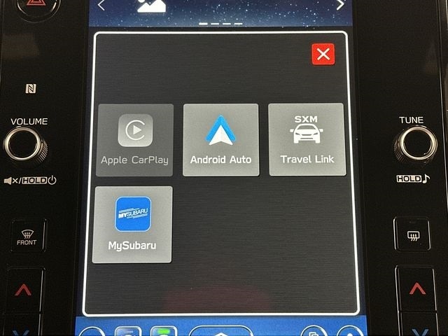 Thumbnail: 2026 Subaru Forester - 13