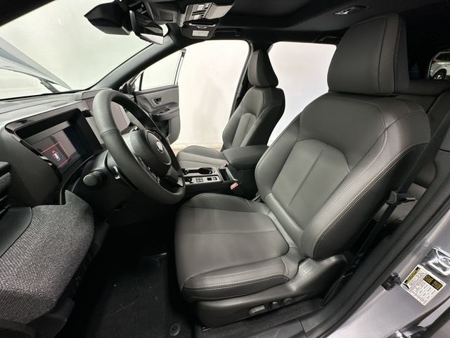 Thumbnail: 2026 Subaru Outback - 17