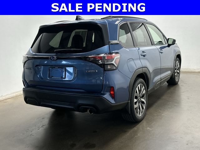 Thumbnail: 2025 Subaru Forester - 34
