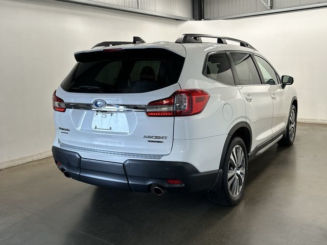 Thumbnail: 2019 Subaru Ascent - 35