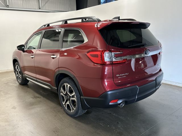 Thumbnail: 2026 Subaru Ascent - 32
