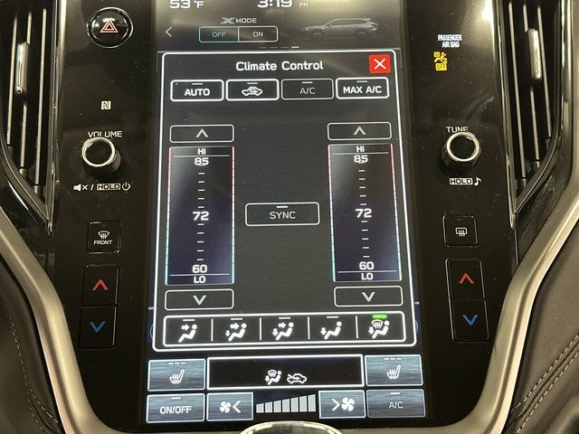 Thumbnail: 2025 Subaru Outback - 14