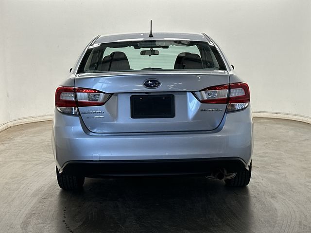 Thumbnail: 2023 Subaru Impreza - 4