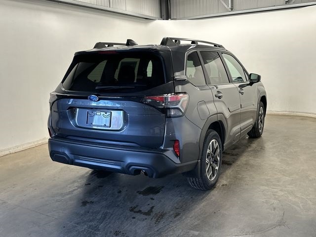 Thumbnail: 2026 Subaru Forester - 29