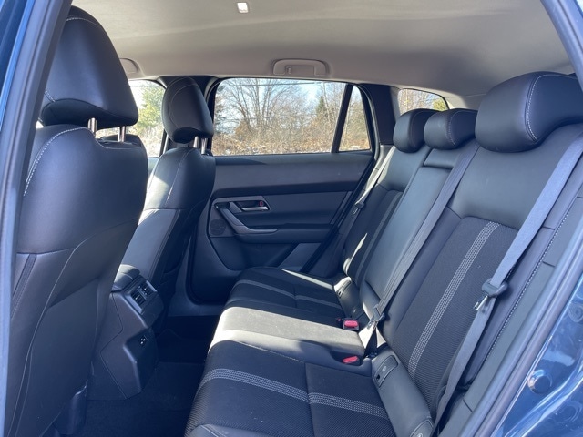 Thumbnail: 2024 Mazda CX-50 - 18