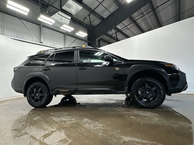 Thumbnail: 2025 Subaru Outback - 3