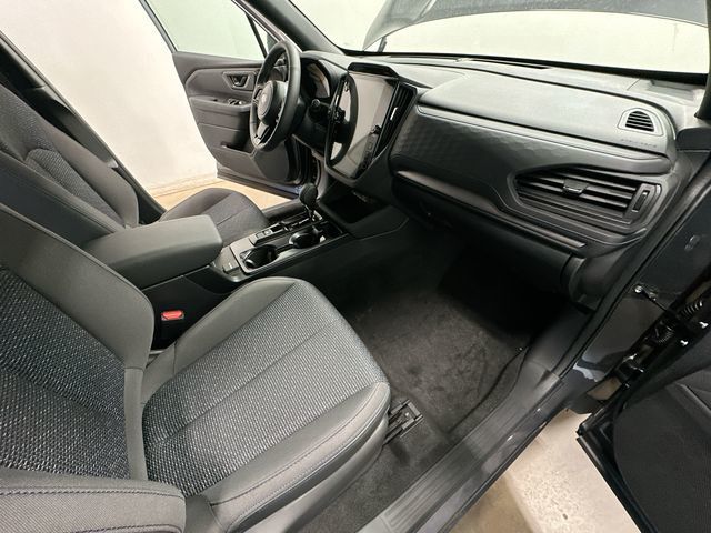 Thumbnail: 2026 Subaru Forester - 20
