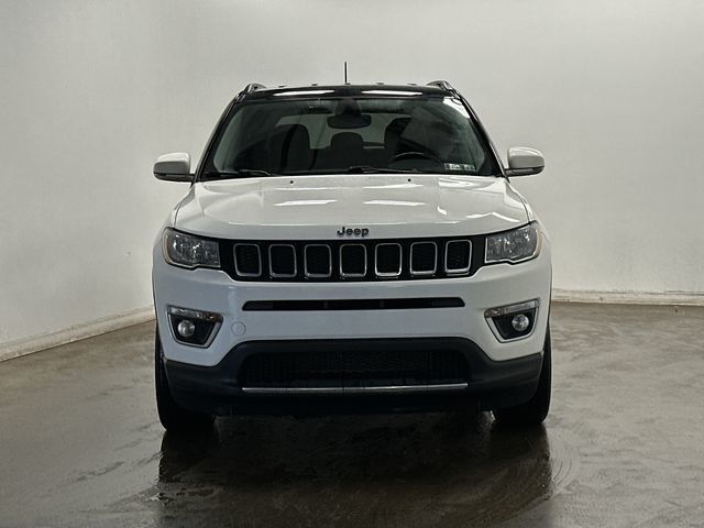 Thumbnail: 2019 Jeep Compass - 30